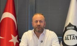 Altay Kulübü Yardım Çağrısı Yaptı: “Büyük Altay’a Can Suyu Olun”