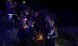 Andırın’da 17 Yaşındaki Genç Uçurumda Ölü Bulundu