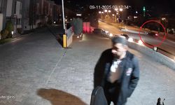 Ankara Çankaya’da Trafik Kavgasına Müdahale Eden Genç Yaralandı!