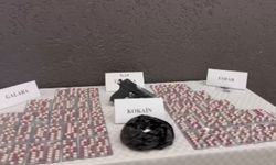 Ankara'da oto sanayi esnafını tehdit eden şüpheliler yakalandı!