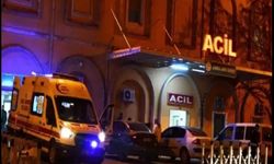 Anne, baba ve 5 yaşındaki kızları, başlarından vurulmuş halde ölü bulundu