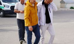 Antalya'da feci kaza: 1 kişi öldü!