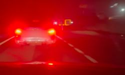 Antalya’da trafikte şiddet: Sürücüye ev hapsi verildi