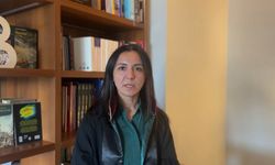 Arsa sahipleri yolu trafiğe kapattı