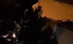 Ataşehir’de Trafik Tartışması Kavgaya Dönüştü