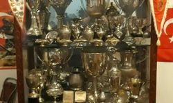 Atatürk'ün süvarilerinden Eyüp Öncü'nün oğlu Kemal Öncü, binicilik tarihine geçti!