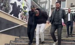 ATM'lerden para çaldı!