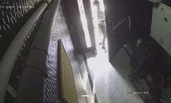 Avcılar'da elektrikli skuter hırsızlığı