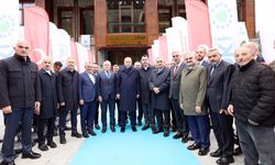 Ayder kaplıcanın açılmasına günler kaldı!