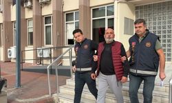 Aydın'da alkollü yakalanıp, hakaret içerikli sözler sarf eden sürücü tutuklandı