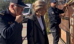 Aydın'da ev yangını; 18 yaşındaki Makbule öldü!