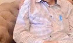 Aydın'da otomobil ile kamyonet çarpıştı