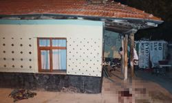 Babasını öldüren 16 yaşındaki çocuk!