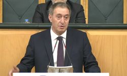 "Bahçeli'nin çağrısı son derece isabetlidir"