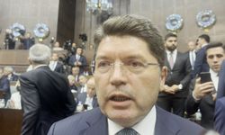 Bakan Tunç'tan 'Demirtaş' açıklaması