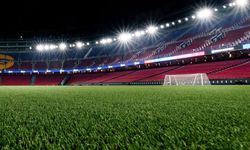 Barcelona’nın Efsane Stadı Yenilendi: Projede Türk İmzası