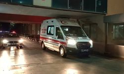 Batman’da Motosiklet Kazası: 1 Ölü, 2 Yaralı