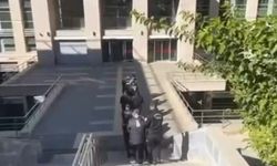 Batman'da silahlı saldırı ve kundaklama olaylarına ilişkin tutuklama!