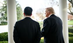 Beyaz Saray’da Trump-Mamdani buluşması