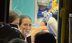 Beyoğlu’nda Yangın