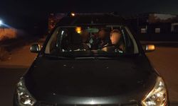 Bıursa'da Göçmen Kaçakçılığı operasyonu