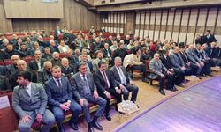 'Biz siyaseti menfaati için yapmıyoruz'