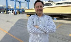 Bodrum Tersanelerinde Doluluk Yüzde 100