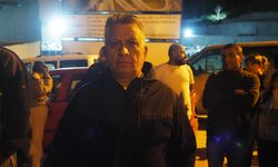 Bornova’da Tünel İnşaatı Tepkisi