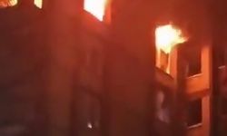 Bosna Hersek'te yangın çıktı: 10 ölü, 20 yaralı