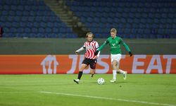 Breidablik - Samsunspor, Maç Sonucu: 2-2