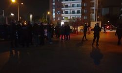 Bursa AVM’de Silahlı Gerginlik: Şüpheli Gözaltında