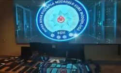 Bursa merkezli 16 ilde ‘siber dolandırıcılık' operasyonu