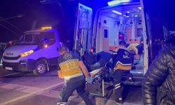 Bursa-Yalova yolunda zincirleme kaza