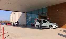 Bursa'da mobilya fabrikasında yangın!