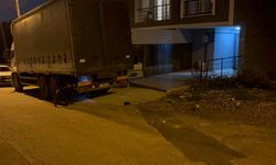 Bursa’da Park Yeri Tartışması Kanlı Bitti