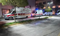 Cezaevinde Toplu Zehirlenme: 266 Hükümlü Rahatsızlandı