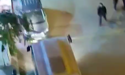 Cizre’de Adliye Önünde Silahlı Saldırı