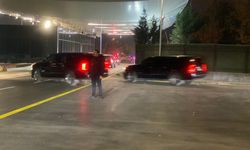 Cumhurbaşkanı Erdoğan, Türkiye'ye Döndü!