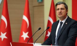 "Cumhuriyet Halk Partisi, milletin partisidir"