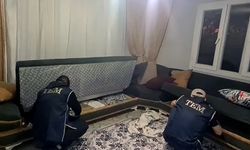 DEAŞ propagandası yapan 3 şüpheli tutuklandı