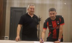 Denizli İdmanyurdu'nda Bilal anjiyo olduğunu açıkladı!