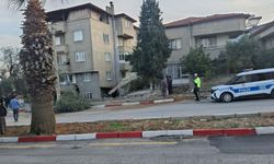 Denizli'de feci kaza: 1 ölü, 3 yaralı