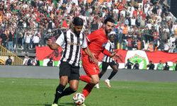 Diony Manisa FK’yı Zirveye Taşıdı