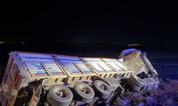 Diyarbakır'da feci kaza: 3 ölü, 7 yaralı