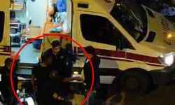 Diyarbakır'da silahlı kavga