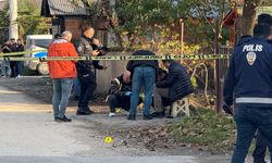 Düzce'de silahlı kavga; 5 yaralı