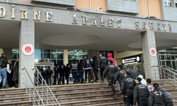 Edirne merkezli 3 ilde yasa dışı bahis operasyonu