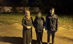 Edirne'de 29 kaçak göçmen yakalandı