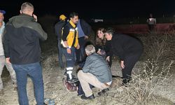 Edirne'de zincirleme kaza