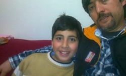 Eşinin üzerine kızgın yağ döktü